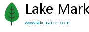 Lake Marker